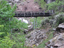 Cañon de los Arrudos-PN de Redes