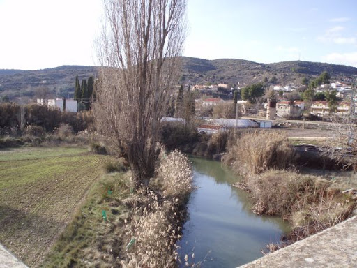 Morata de Tajuña - Orusco