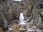 Cascada del Purgatorio