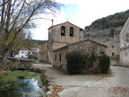 Pelegrina la Cabrera -Aragosa